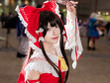 【コスプレ】霊夢＆魔理沙、フラン＆咲夜など人気キャラ勢揃い！第二十二回博麗神社例大祭で見つけた美女レイヤー8選【写真38枚】 画像