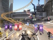 『キングダム ハーツ 4』改めて「鋭意開発中」だと報告―ソラの戦闘シーン、王様の探索パートなど新たなゲーム画像もお披露目 画像
