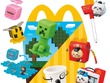 やはり戦争…！マイクラ&ちいかわ同時発売のマクドナルド「ハッピーセット」が発売初日から人気殺到 画像