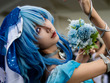 【コスプレ】台湾美女による『鳴潮』ショアキーパーがスタイル良すぎ！まるで絵画のように美しい佇まいにうっとり【写真8枚】 画像