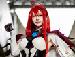 【コスプレ】まるでファンタジーの冒険者のようないでたち！中国美女レイヤーの「HololiveEN」エリザベスがスタイル抜群【写真8枚】 画像
