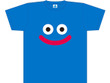 『ドラクエ』スライムの折りたたみ傘が可愛い！「スマイルスライム」関連アイテムが予約受付中―Tシャツ、ぬいぐるみも 画像