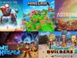 【特集】マルチプレイが楽しい！作って遊べるサンドボックスゲーム5選─宇宙から中世ファンタジーまで自由度の高い傑作たちを紹介 画像