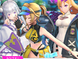 『フェスバ+』×『リゼロ』コラボが5月30日より開催！新ヒーロー「エミリア」のゲーム内画像を先行公開―オリジナルイラストの「ラム＆レム」ウェポンチップも 画像