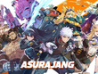 対戦ACTバトルロイヤル『ASURAJANG』Pmang/DMM/ハンゲ版が5月30日サービス終了へ―継続予定のSteam版へのデータ移行申請のアナウンスも 画像