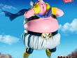 「ドラゴンボールZ」から「魔人ブウ」がフィギュア化！無邪気な姿で超サイヤ人3孫悟空と戦う様子を再現 画像