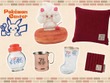 即完売となった「コメダ珈琲店×ポケモンセンターナゴヤ」一部商品が抽選販売決定！ブーツグラスやマホイップぬいぐるみなど6点が対象に 画像