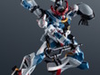 ガンダム新作フィギュアに「ジークアクス」と「ハイザック（地球連邦軍仕様）」が出撃！GUNDAM UNIVERSE、ROBOT魂でそれぞれ展開 画像