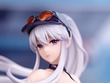 美しいスタイルが映えるレースクイーン衣装！『アズレン』より「エンタープライズ」が着せ替え「ウィンド・キャッチャー」で立体化 画像