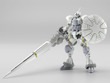 ジークアクス新作ガンプラ「HG エグザベ専用ギャン(ハクジ装備)」正式発表！商品画像も一挙公開 画像