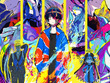 DMM GAMES×トゥーキョーゲームス新作『終天教団』9月5日発売決定！プレイヤーの選択によって“遊び方”ごと変化するマルチジャンルADV 画像