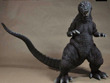 “白目”の「ゴジラ(2001)」ソフビフィギュアが再販！全高約28cm、初代を彷彿とさせるポージングで立体化 画像