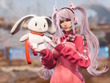 あの“背中で魅せる”射撃姿勢も！『Stellar Blade』×『勝利の女神：NIKKE』コラボPV解禁―ボスとして「紅蓮」や、謎キャラ「Doro」まで参戦 画像