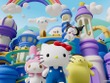 サンリオグッズだらけの幸福体験！新作パズル『ハローキティ マーチマッチ』スマホ向けに2025年夏配信 画像