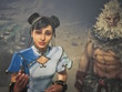 受付嬢アルマ、春麗とキャミィになる―『モンハンワイルズ』×『スト6』コラボで着せ替え衣装販売！お腹もけっこうバキバキ 画像