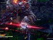 スイッチ2『WILD HEARTS S』4人でのマルチプレイを紹介する映像―「ジゴクザル」を相手に「からくり」の重要性を中心とした内容 画像
