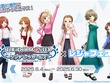 『デレマス』レジャフェスが6月4日からスタート！東武ワールドスクウェアでは、「日野茜」ミニキャラパネル限定展示や描き下ろしアイテム販売などを実施 画像