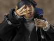 映画「岸辺露伴は動かない 懺悔室」より「岸辺露伴」がアクションフィギュア化！“ヘブンズ・ドアー”ポーズも再現可能、高橋一生さんも「唸っちゃうぐらい僕」 画像