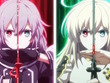 『遊戯王』“閃刀姫”のショートアニメ第2話が公開！溢れ出る敵を前に、レイとロゼが共に「エンゲージ！」 画像
