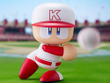 投げたり走ったり、ポーズを再現！『パワフルプロ野球』シリーズ“パワプロくん”が可動フィギュアとしてプライズフィギュアに 画像