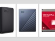 【Amazonセール】シンプルに使えるポータブルHDDや仕事用にも最適な内蔵タイプまで、お買い得なハードディスクがずらり！ 画像