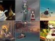 最大80%OFF！名作ADV『Ib イヴ』1,050円、奇怪なフィッシングADV『DREDGE』はDLC込みで2,999円─個性派作品がお手頃価格に【eショップ・PS Storeのお勧めセール】 画像