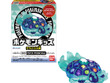 「ポケモンキッズ テラパゴス編」が全国量販店にて発売！六英雄のラプラス含む15種、特別クリアVer.が当たるキャンペーンも 画像