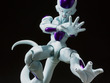 今のは痛かった…痛かったぞー！ドラゴンボールZより「S.H.Figuarts フリーザ 第四形態」が再販―「叫び顔」も付属し迫真のシーンが決まる 画像