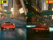 「スイッチ2」と「PS4 Pro」グラフィックの差は？ギラギラネオン輝く『サイバーパンク2077』の比較動画 画像