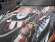 人気ゲーム/アニメ、VTuberまで痛車＆痛バイク総勢150台が集結！キャラクターとクルマへの愛で溢れた奥伊吹を取材【ARCChampionship 2025フォトレポ】 画像