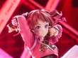 バキバキの腹筋！『学マス』より「花海咲季」が“Fighting My Way”イメージで立体化ー可愛らしい表情パーツ2種にも注目 画像