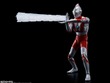 「ウルトラマン」可動フィギュアが再販決定！初代スーツアクター「古谷敏」氏のスキャンデータをもとに当時の質感を再現 画像