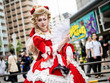 【コスプレ】大阪から歩いて来たマリー・アントワネット、アテナの聖闘士が関西に集結！「ストフェス2025」美麗レイヤーまとめ【写真35枚】 画像
