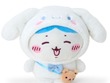 即完売の「ちいかわ」×「サンリオ」コラボアイテムを確実に入手できるチャンス！全商品の受注期間が発表 画像
