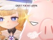 新作ARPG『デュエットナイトアビス』第2回CBTが6月12日より実施！コメディチックな「トリュフ&ヘーゼルナッツ」キャラクターPVも公開 画像