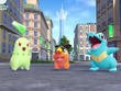 スイッチ2版も！『Pokémon LEGENDS Z-A』10月16日発売決定―“メガシンカ”復活の都市型アクション期待作 画像