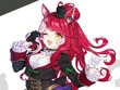 『ウマ娘』ラヴズオンリーユーの“原案イラスト”がめっちゃキュート！片手ハートな愛らしい雰囲気にキュンキュンしてくる 画像