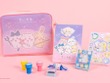 「ちいかわ」日常生活で使いやすい雑貨多数ラインナップ！豪華セットのポーチなど新商品が5月30日よりちいかわマーケットで発売 画像