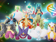 ふわふわで触り心地が抜群な「メガチルタリス」も！メガシンカポケモンたちの“ぬいぐるみ”が新発売 画像