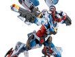 「ジフレド」らジークアクスの新作ガンプラにも期待！2025年秋～冬発売予定の新商品が6月5日発表へ 画像