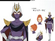 「ガンダム ジークアクス」漫画家・沼地どろまる先生による「キシリア様」のファンアートが優しい世界…「もうお母さんなんよ」「ニャアンと餃子作ってくれそう」 画像