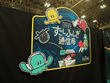 コンビニのマルチコピー機が謎解きの扉を開く！ THE NAZO STOREブースレポート「コピナゾ」最新作の先行発売も【ゲームマーケット2025春】 画像