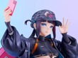 大胆な衣装で魅せるセクシーなお腹！『FGO』より「楊貴妃」が八周年を彩る記念イラストをもとに1/7スケールフィギュア化 画像
