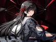 『鳴潮』今後登場する6人の新キャラクターが一挙公開！セーラー服に黒髪ロングと日本をイメージさせる女の子も 画像