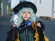 【コスプレ】姉妹コーデ衣装がクラシカルな美しさ！可愛すぎて存在感出ちゃった古明地こいしの美女レイヤー【写真10枚】 画像