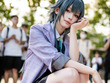 【コスプレ】日本最大級のイベント「acosta!」が台湾上陸！アイドル、エヴァ、VTuberらアジアンビューティーが勢揃い【写真44枚】 画像