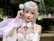 【コスプレ】エルフやアイドル、悪魔やエヴァなど人気キャラが集結！「アコスタ台北」美麗レイヤーまとめ【写真32枚】 画像