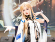 【コスプレ】『鳴潮』1周年アニバーサリーが台湾で開催！異次元クオリティーの公式コスプレイヤーが集う【写真60枚】 画像