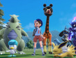 『ポケモンSV』を「スイッチ2」でより快適に遊べるアプデ配信！グラフィックやフレームレートの向上を確認できる紹介映像も 画像