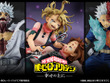 「僕のヒーローアカデミア」新作一番くじのテーマは“ヴィランとの最終決戦”！涙浮かべ合う「麗日お茶子VSトガヒミコ」フィギュアがグッとくる 画像